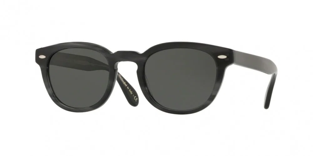 Oliver Peoples Sheldrake Sun 5036S Sunglasses - view 2
